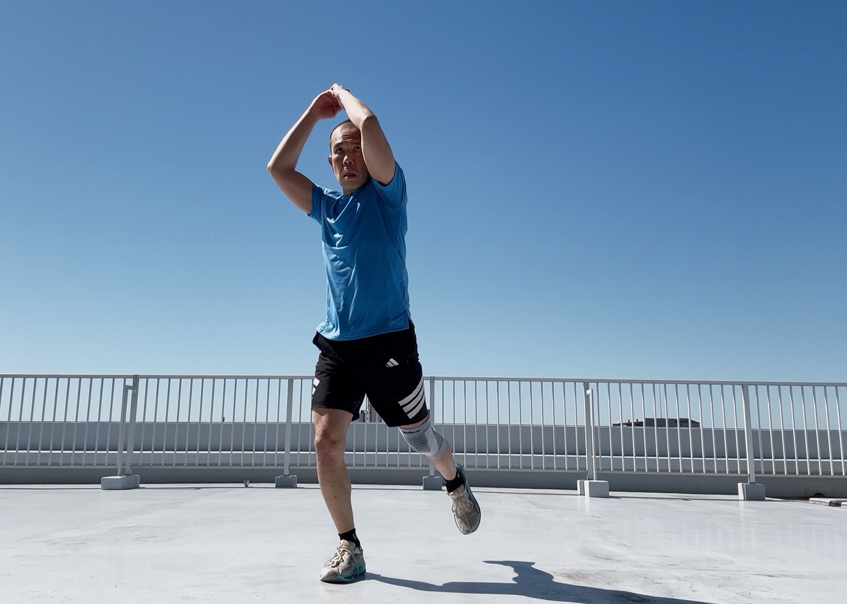 ボディコンバット106-7,ムエタイ,コリオ,テクニック,ポイント